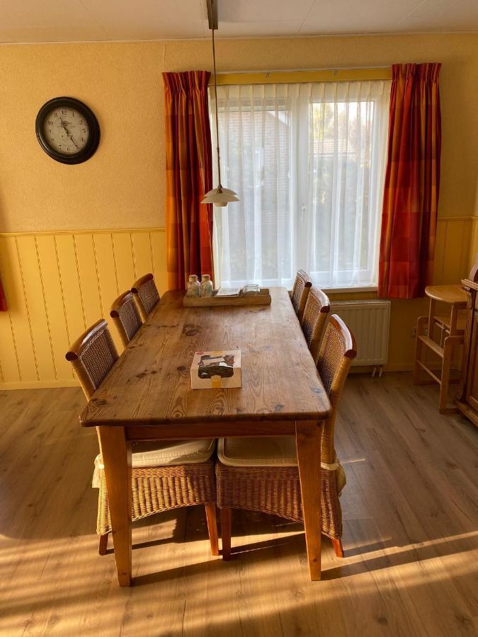 de Zandput 46 Zoutelande Extérieur photo